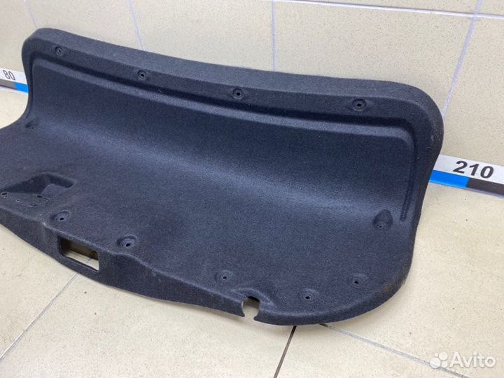 Обшивка крышки багажника Ford Mondeo 4 2.0