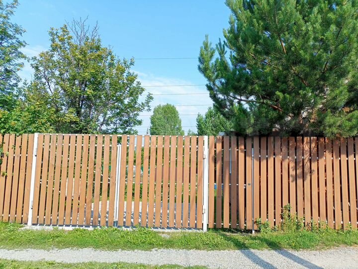 Дача 30 м² на участке 4,5 сот.