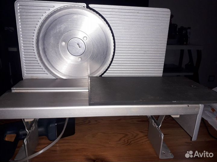 Хлеборезка