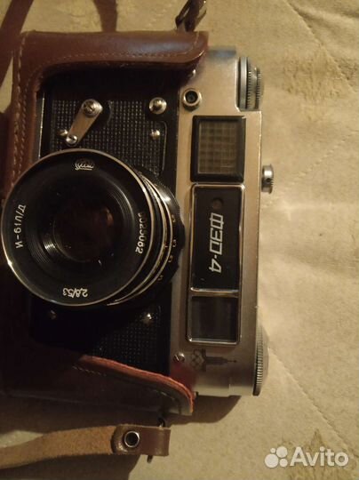 Фотоаппарат