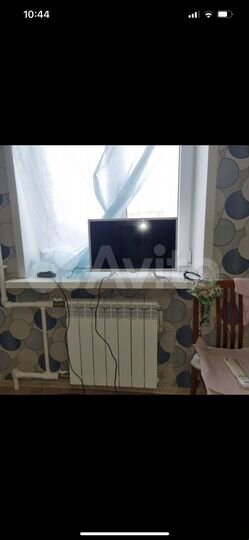 Комната 12 м² в 1-к., 9/9 эт.