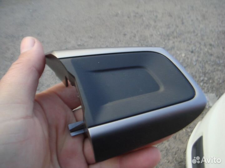 Форестер кнопки руля (Лев руль) Forester 2015-18