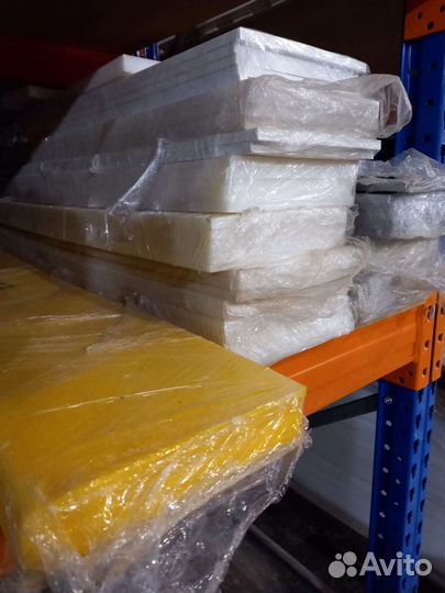 Пластиковые разделочные доски