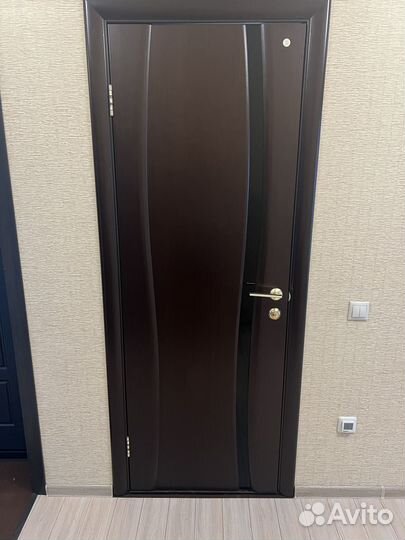 Межкомнатные двери бу с коробкой