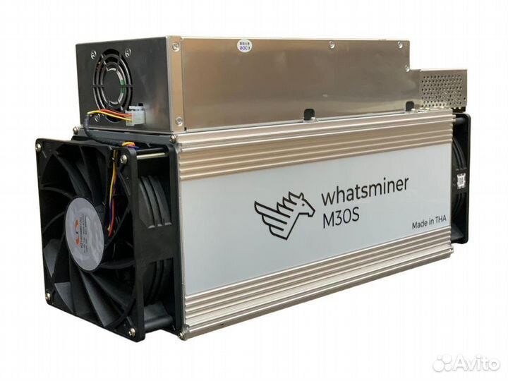 Whatsminer M30s 90th