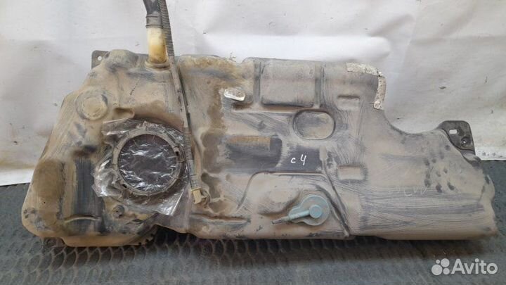 Бак топливный Citroen C4 5D 1.6 110 (TU5JP4) 2005