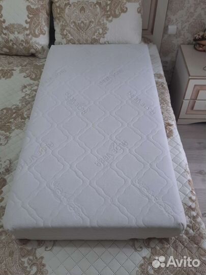 Матрас детский 120 60