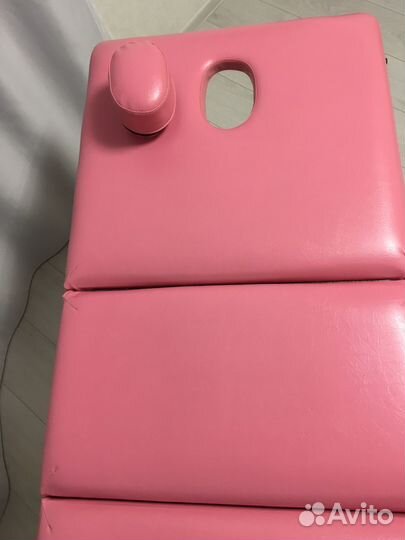 Массажный стол