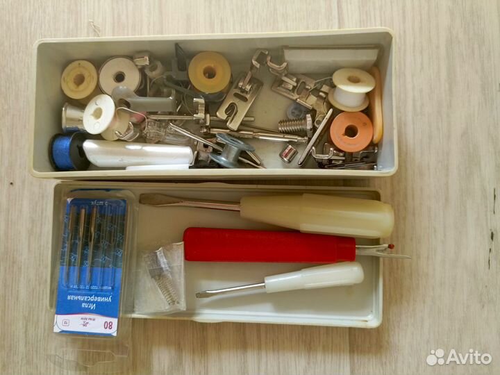 Для швейной машины