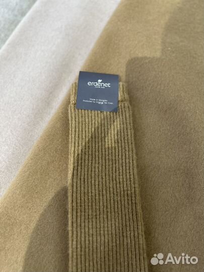 Наколенники из верблюжьей шерсти Erdenet