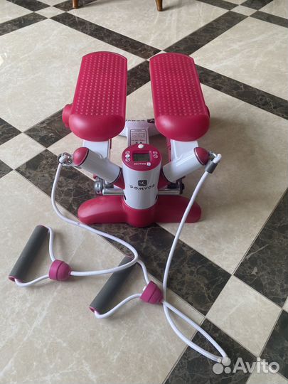 Тренажер степпер бу