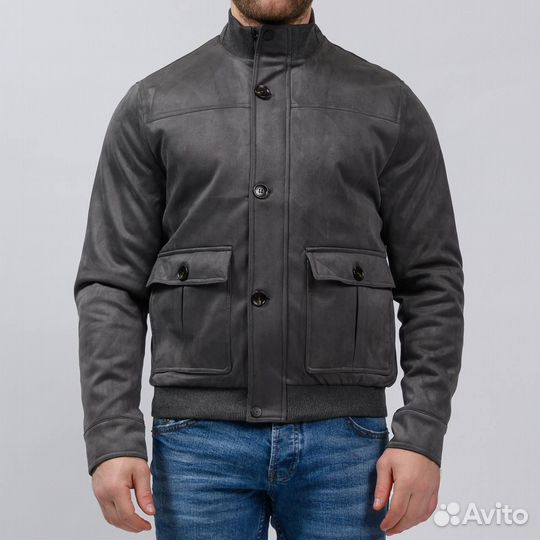 Куртка мужская Loro piana