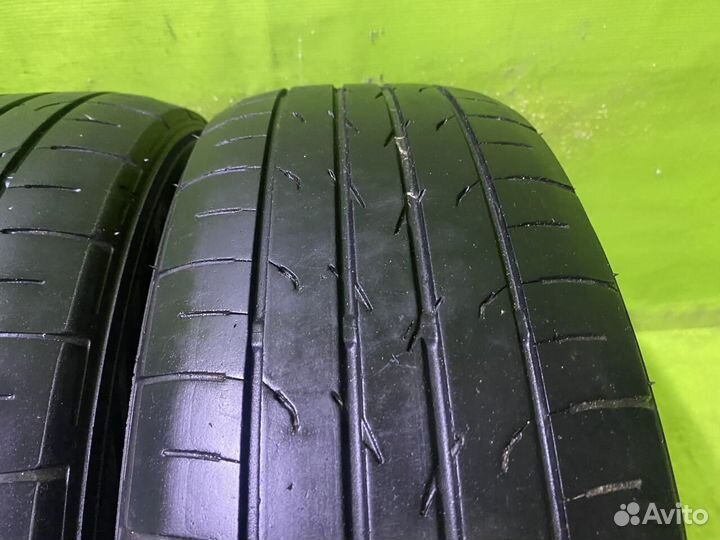 Dunlop Direzza DZ102 185/60 R14 82H