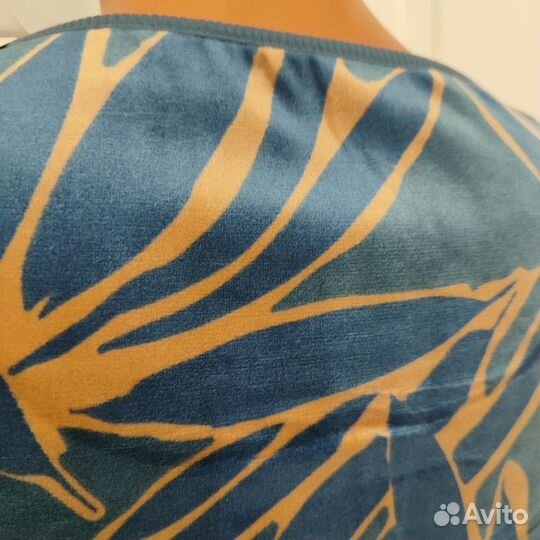 Платье домашнее Eskimo L