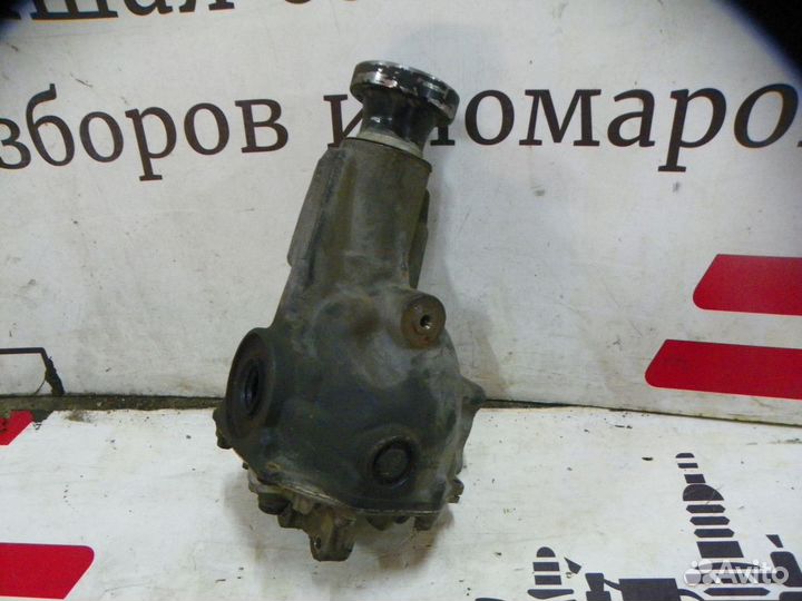 Редуктор переднего моста Kia Sorento