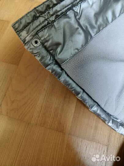 Зимний комбинезон 80