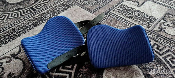 Гравитационные инверсионные ботинки