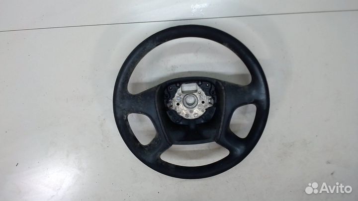 Руль Skoda Roomster, 2009