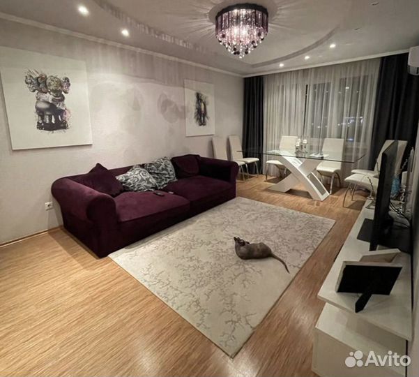 Картины в асортименте большого рпщмера