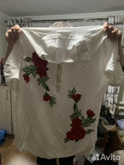 Вещи пакетом женские 52 54