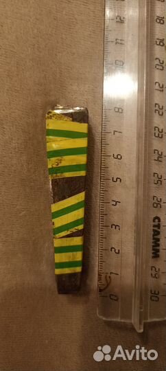 Клинья для ножек для чугунной ванны