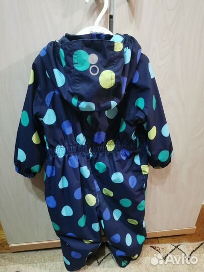 Комбинезон reima 92