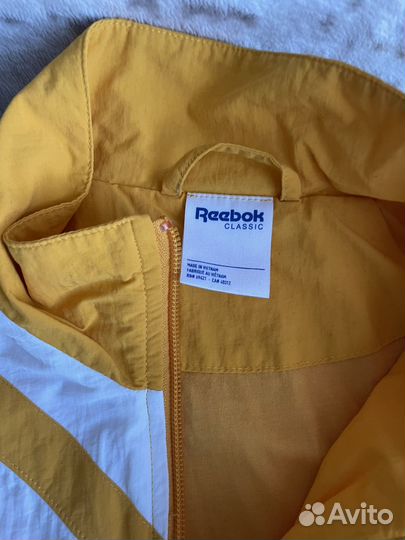 Спортивный костюм мужской Reebok (оригинал)