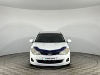 Chery Bonus (A13) 1.5 MT, 2012, 115 210 км, с пробегом, цена 380 000 руб.