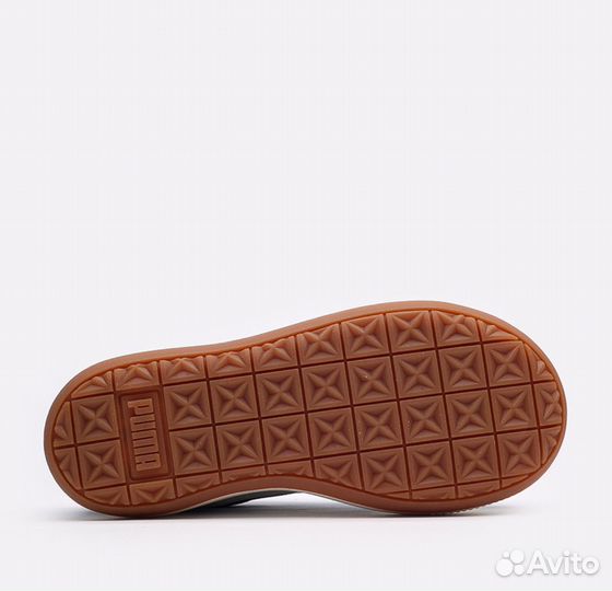 Кеды Puma suede muya