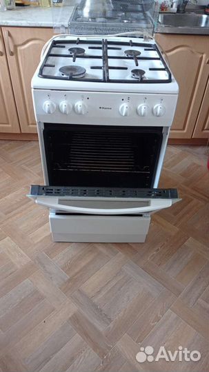 Газовая плита бу