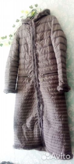 Пальто женское