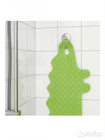 Patrull патруль коврик в ванну Икеа новый