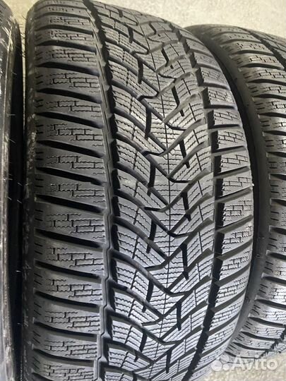 Dunlop Winter Sport 5 225/40 R18