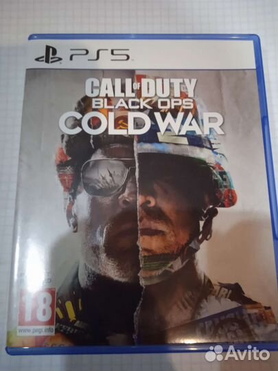 Игры для приставок ps5