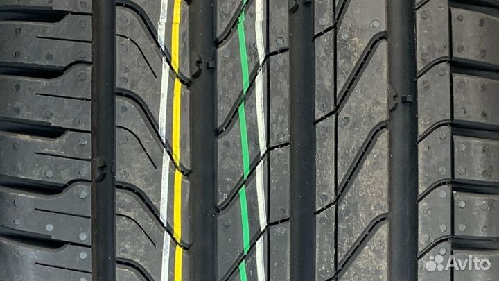 Continental UltraContact 175/65 R14 82T