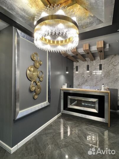 Администратор в отель