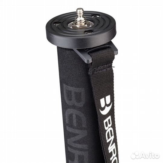 Штатив Benro MAD49A