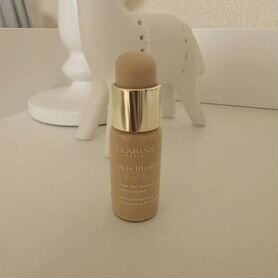 Clarins тональный крем