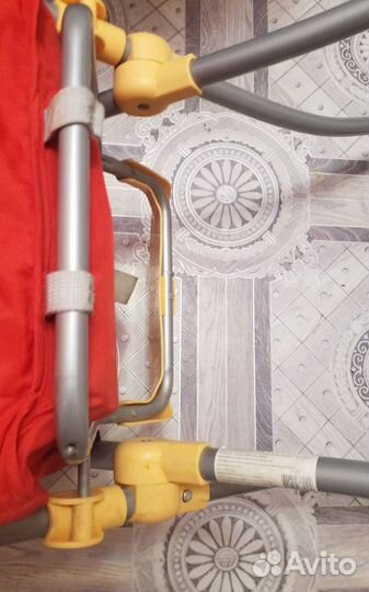 Стульчик для кормления 2900