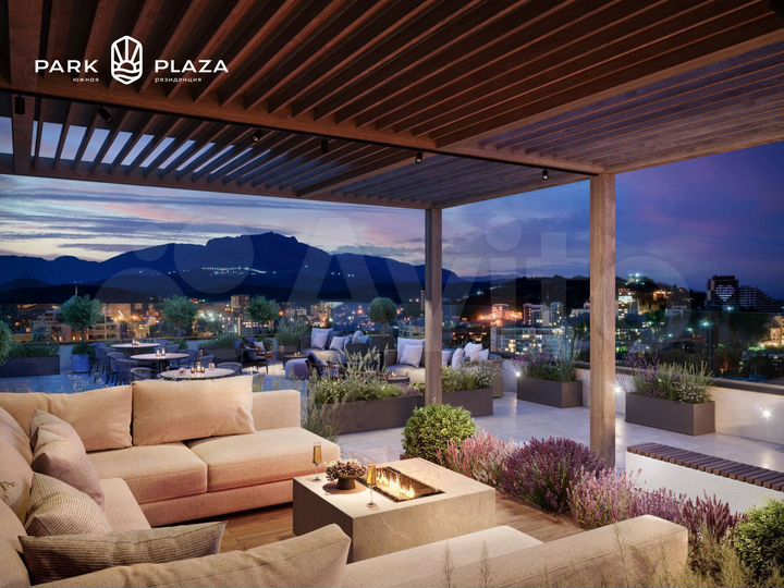 3-к. апартаменты, 79,3 м², 10/12 эт.