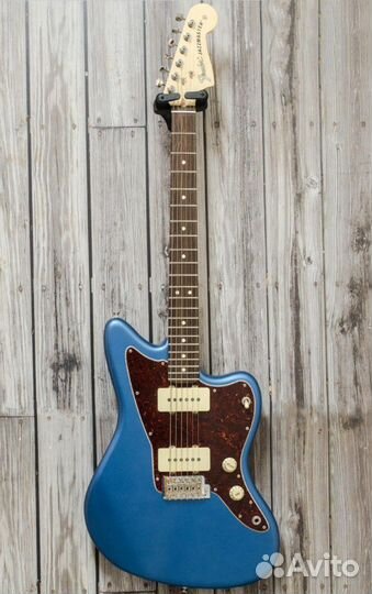 Fender American Performer Jazzmaster электрогитара