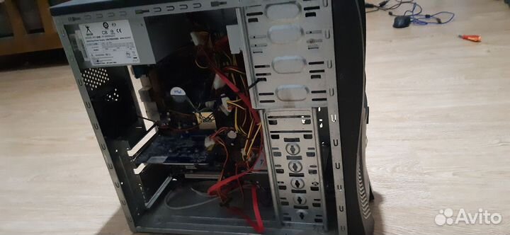 Системный блок продаю