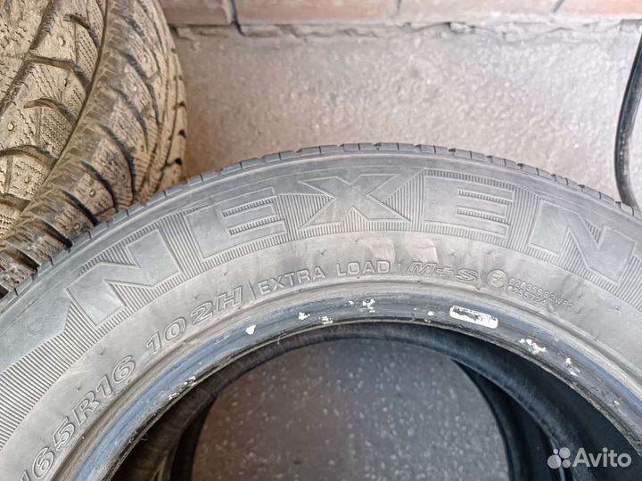 Nexen Roadian HP 215/65 R16 102H