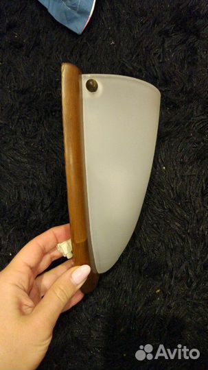 Светильник настенный