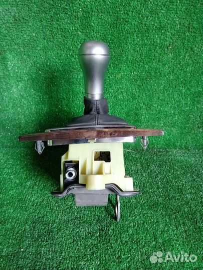 Селектор АКПП Mercedes-Benz C200 C-class 3