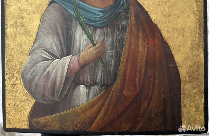 Икона Святая Мученица София Редкий Именник