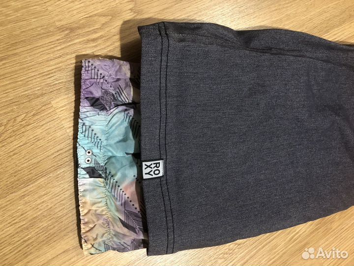 Горнолыжные брюки roxy