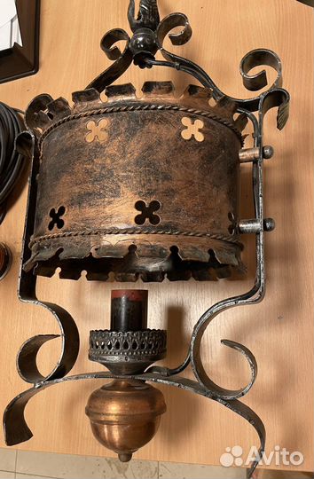 Светильник потолочный