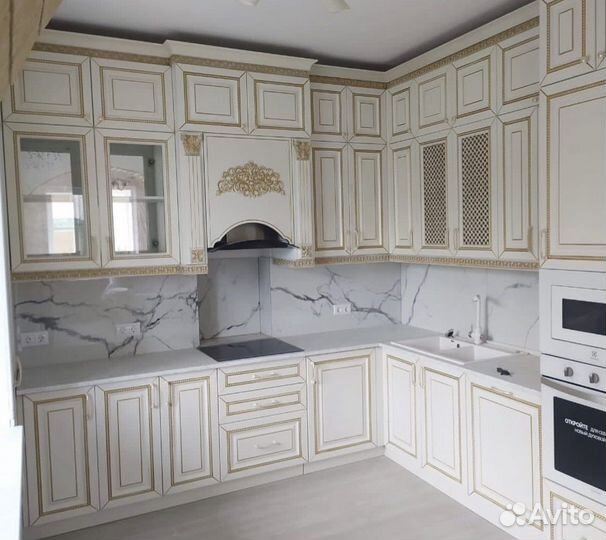 Кухонный гарнитур