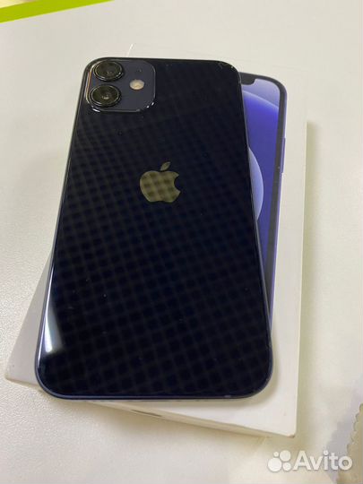 iPhone 12 mini 64 gb